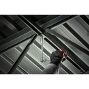 Zestaw_nasadek_⅜″_z_grzechotką_Milwaukee_Tradesman_3/8"_Ratchet_Set_-_12_pcs_3