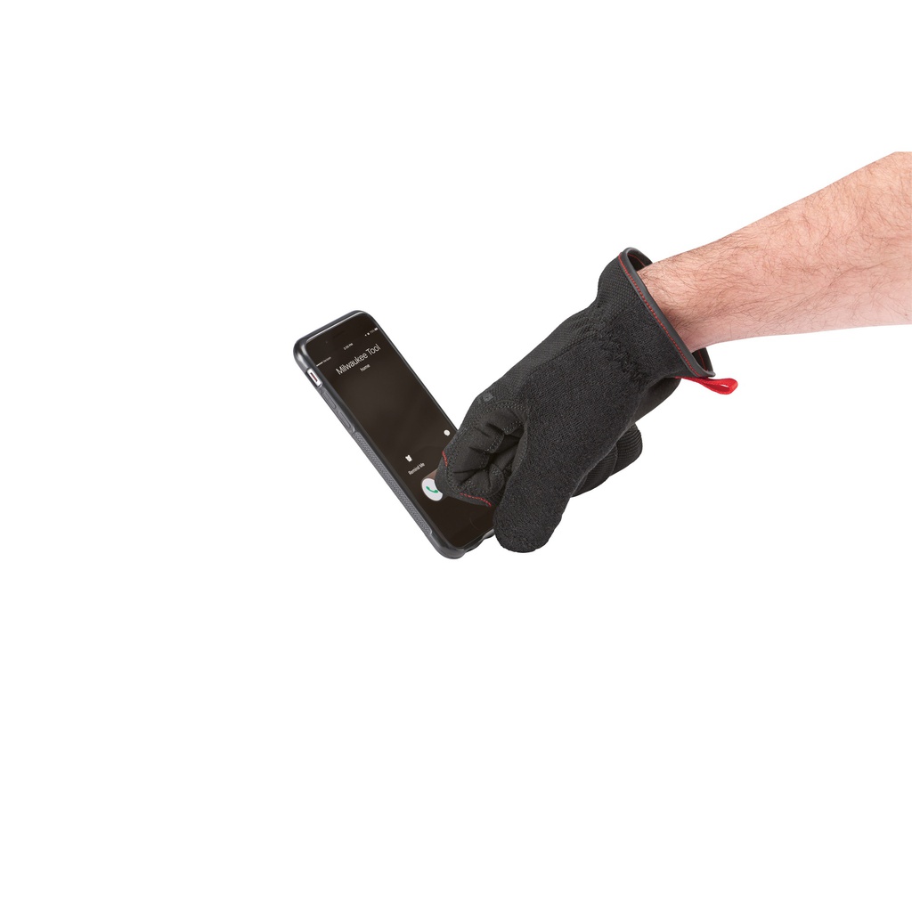 Rękawice_ochronne_elastyczne_FREE-FLEX_Milwaukee_Free-Flex_Work_Gloves_-_8/M_-_1pc_4