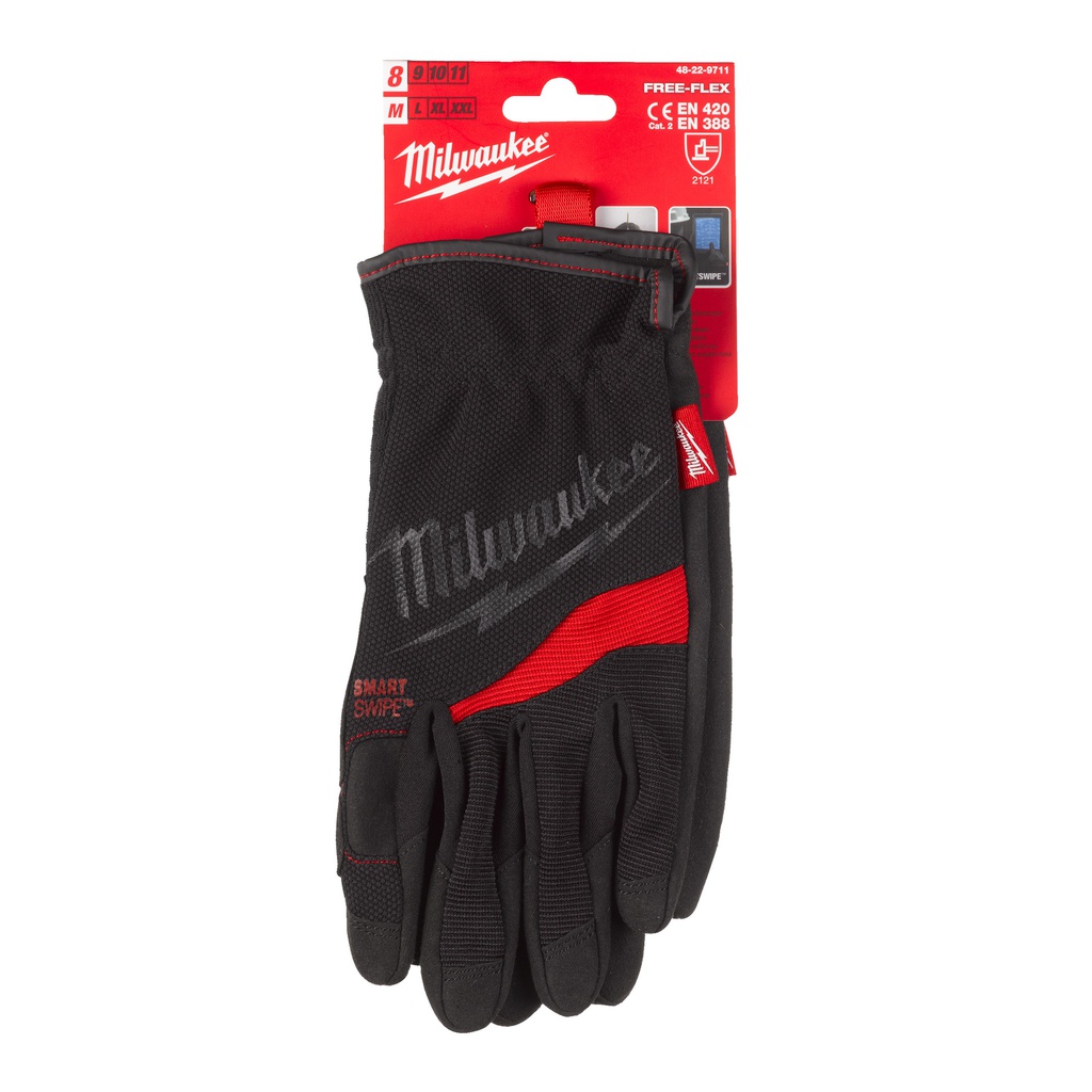 Rękawice_ochronne_elastyczne_FREE-FLEX_Milwaukee_Free-Flex_Work_Gloves_-_9/L_-_1pc_9