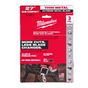 Długość_ostrza_687,57_mm_(M12)_Milwaukee_Premium_687.57_mm_x_12/14_Tpi_-_3_pcs_3