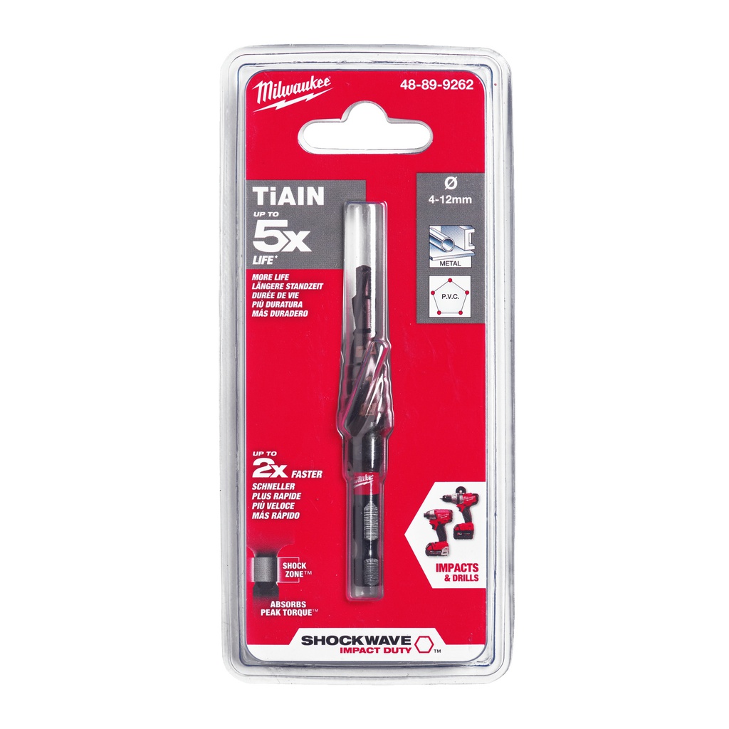 Wiertła_stopniowe_udarowe_SHOCKWAVE™_Impact_Duty™_Milwaukee_ShW_4_to_12_mm,_2_mm_steps_-_1_pc_2