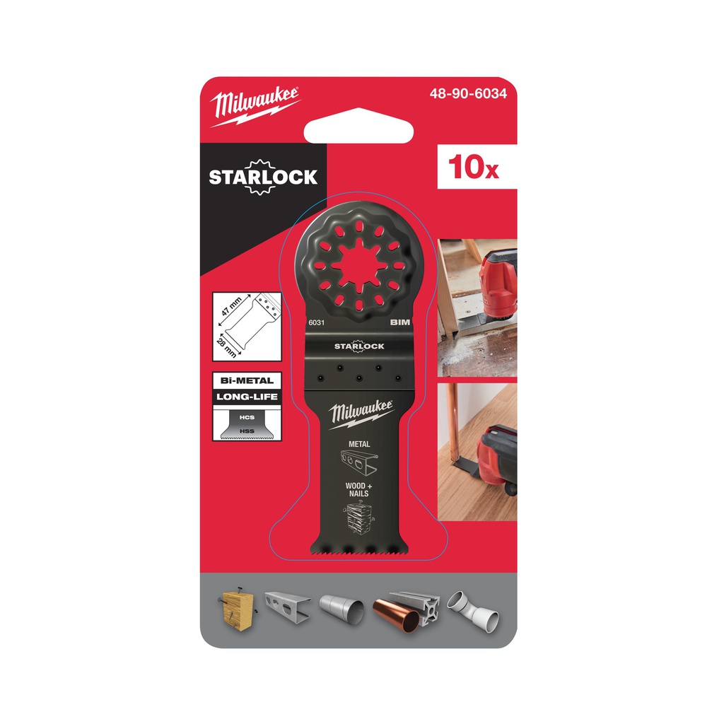 Ostrza_do_cięcia_wielu_materiałów_Milwaukee_Wood_&_Metal_Bi-Metal_28mm_Plunge_Blade_-_10pc_1