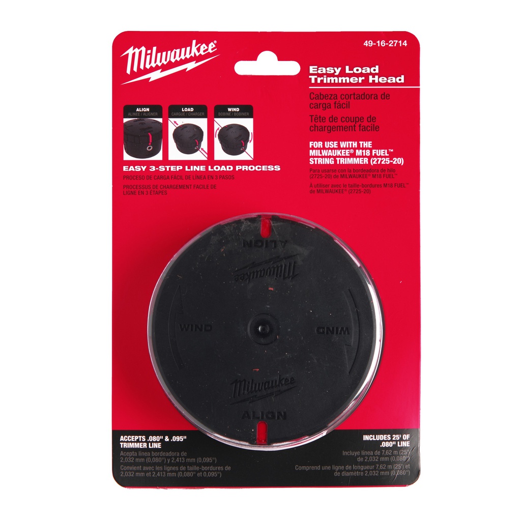 Akcesoria_do_podkaszarek_i_wykaszarek_Milwaukee_Auto_feed_Spool_/_Line_-_1_pc_1