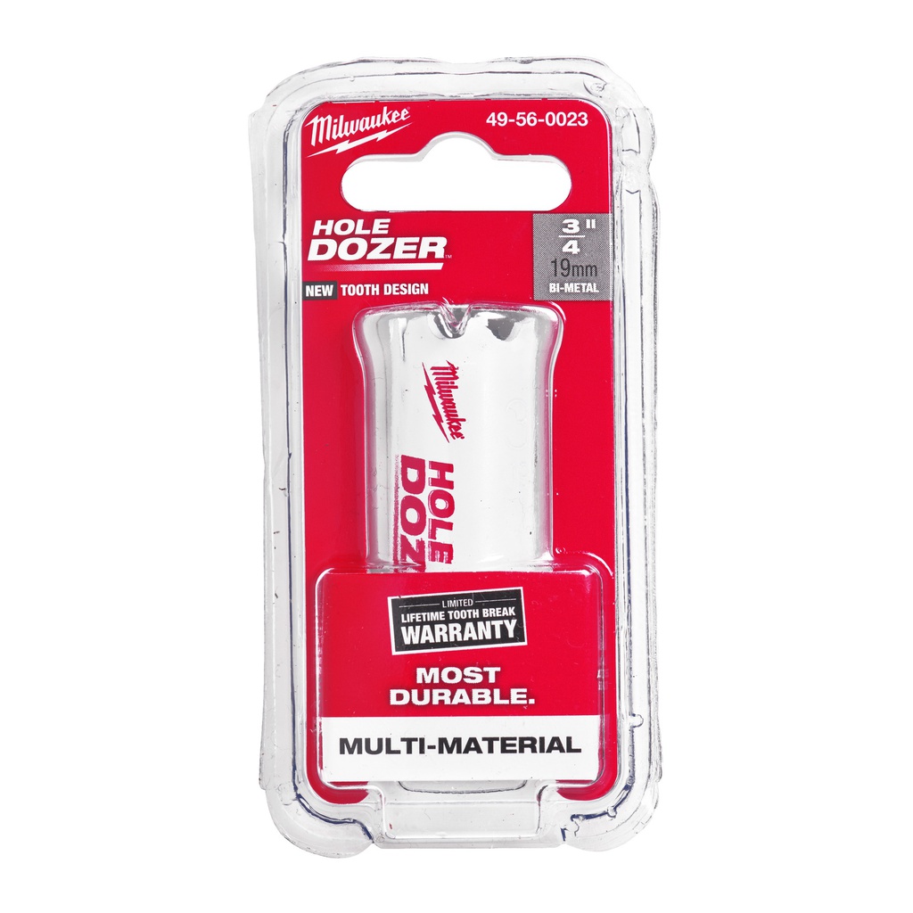 Bimetalowe_kobaltowe_otwornice_HOLE_DOZER™_Milwaukee_Hole_Dozer_Holesaw_-_19_mm_-_1_pc_2