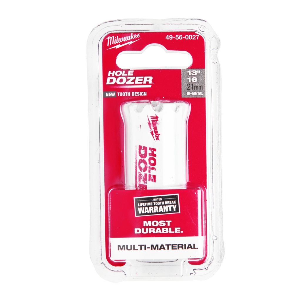 Bimetalowe_kobaltowe_otwornice_HOLE_DOZER™_Milwaukee_Hole_Dozer_Holesaw_-_21_mm_-_1_pc_1