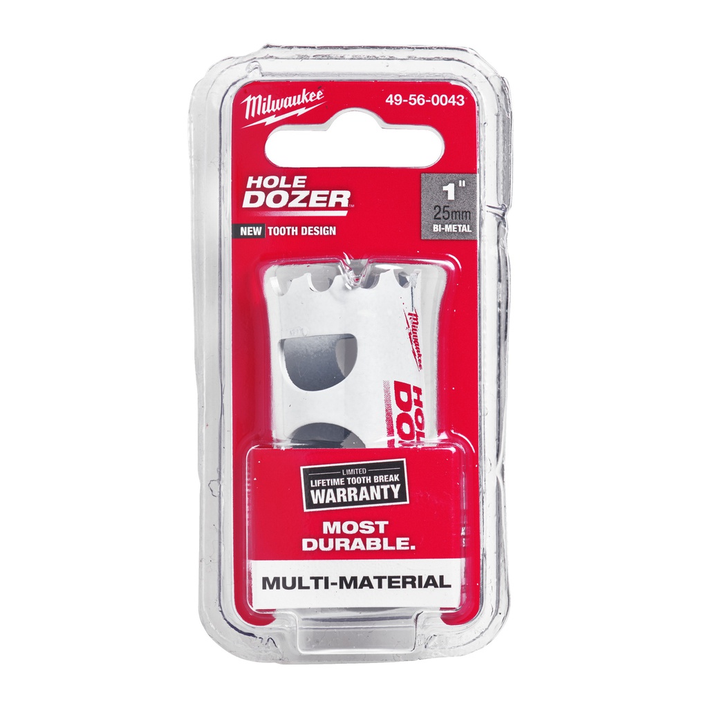 Bimetalowe_kobaltowe_otwornice_HOLE_DOZER™_Milwaukee_Hole_Dozer_Holesaw_-_25_mm_-_1_pc_2