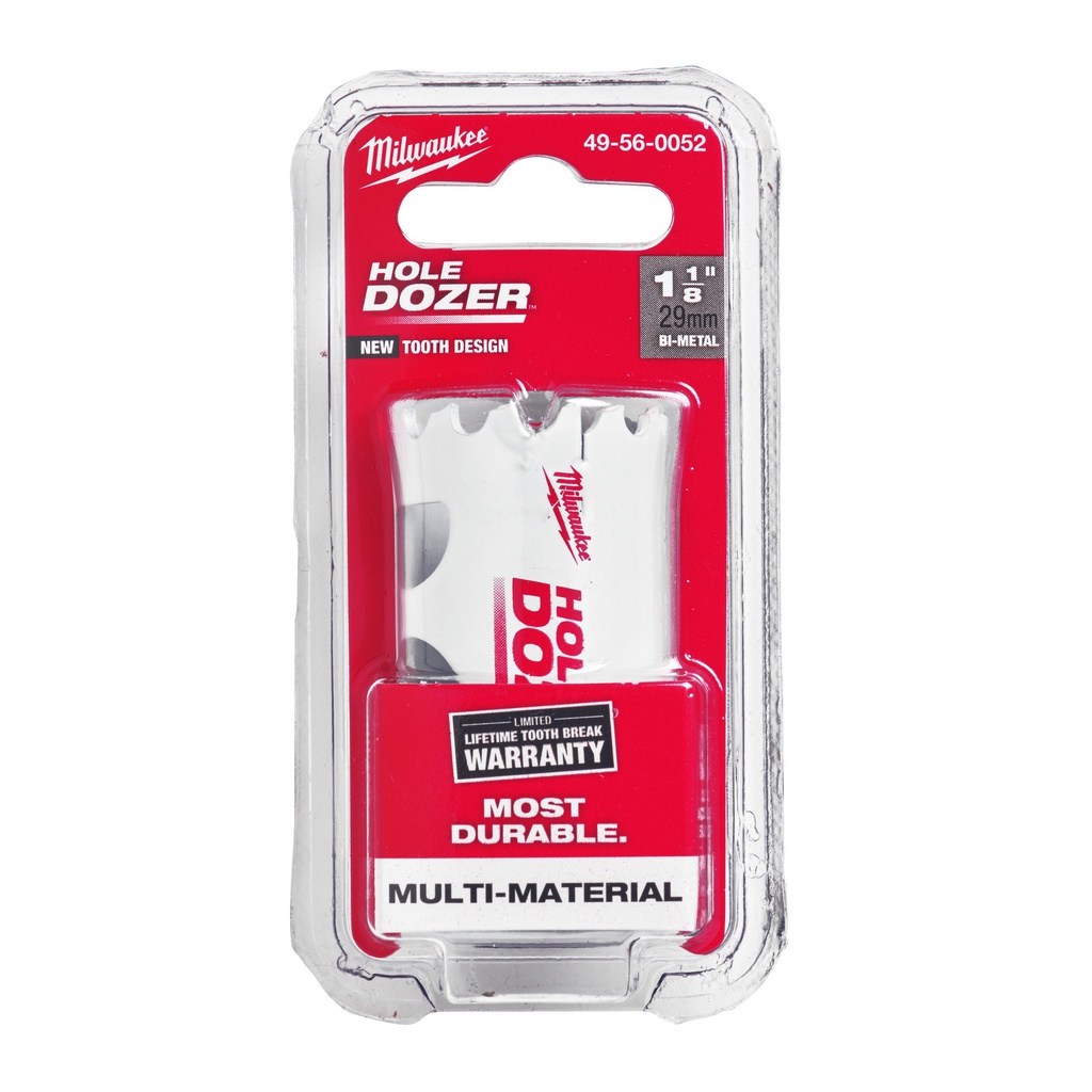 Bimetalowe_kobaltowe_otwornice_HOLE_DOZER™_Milwaukee_Hole_Dozer_Holesaw_-_29_mm_-_1_pc_1