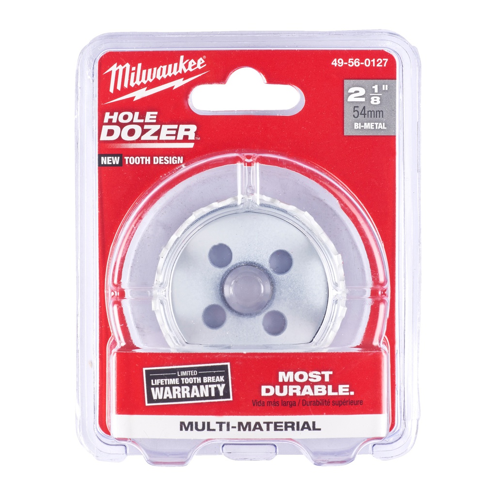 Bimetalowe_kobaltowe_otwornice_HOLE_DOZER™_Milwaukee_Hole_Dozer_Holesaw_-_54_mm_-_1_pc_1