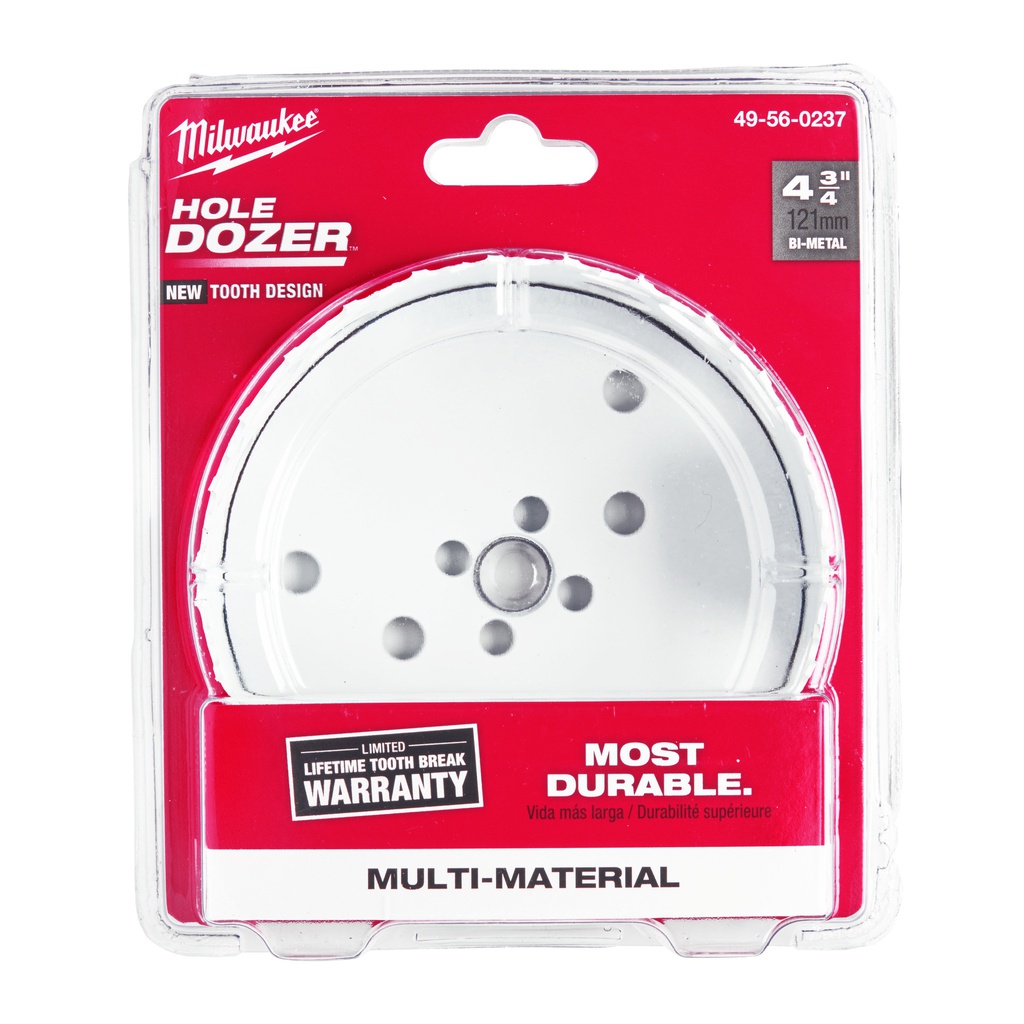 Bimetalowe_kobaltowe_otwornice_HOLE_DOZER™_Milwaukee_Hole_Dozer_Holesaw_-_121_mm_-_1_pc_1
