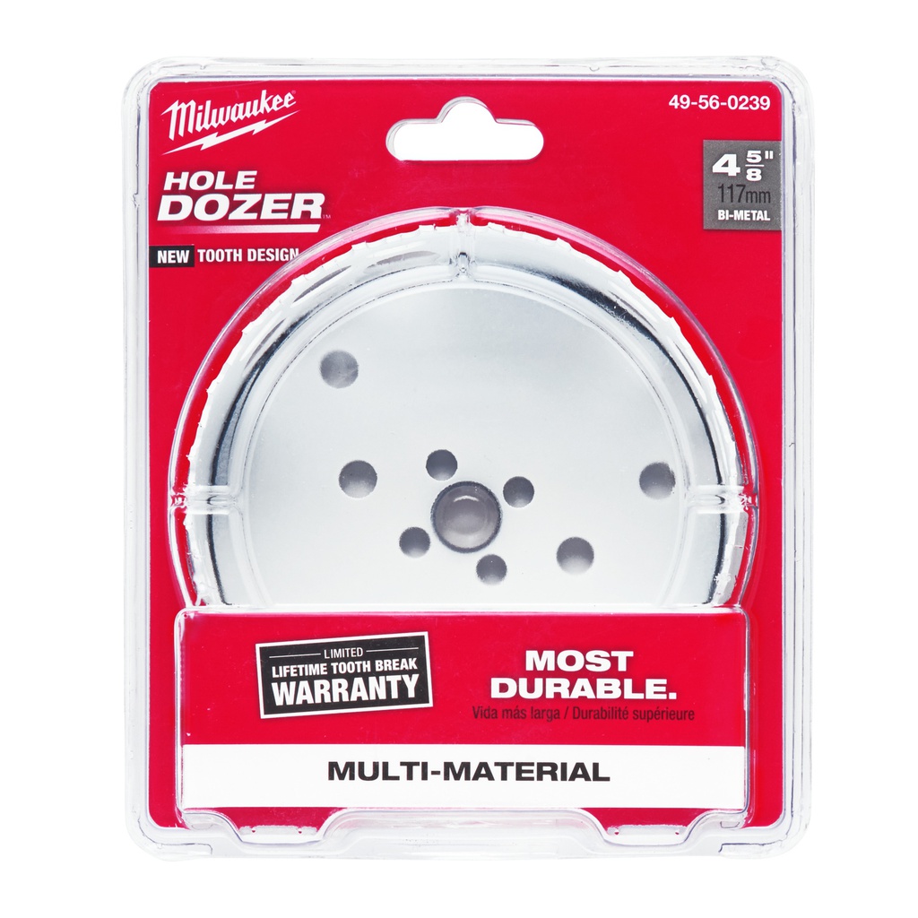 Bimetalowe_kobaltowe_otwornice_HOLE_DOZER™_Milwaukee_Hole_Dozer_Holesaw_-_117_mm_-_1_pc_1