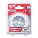 Otwornice_z_węglikiem_wolframu_HOLE_DOZER™_Carbide_Milwaukee_TCT_Hole_Dozer_Holesaw_54_mm_-_1_pc_1