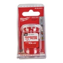 Piły_walcowe_do_wiercenia_na_mokro_/_sucho_Diamond_Plus™_Milwaukee_29_mm_½"_x_20_1