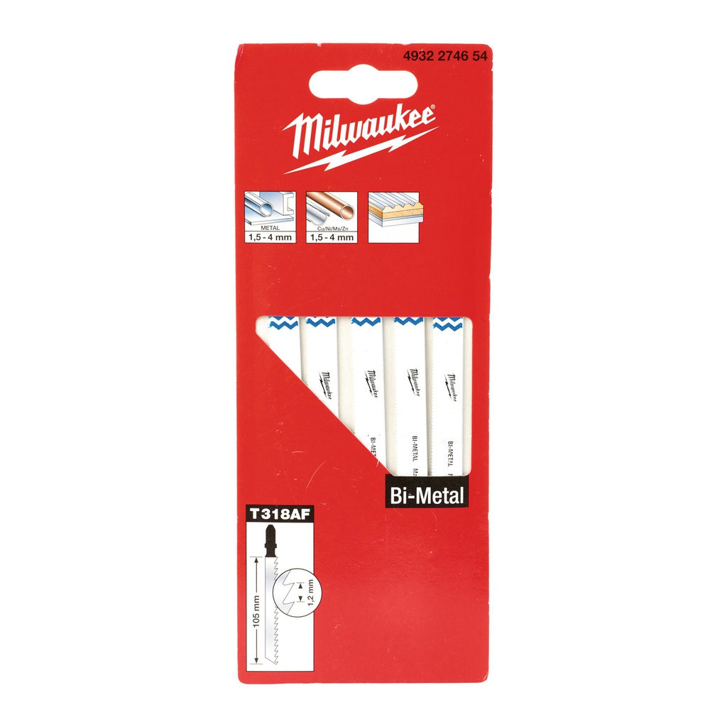 Brzeszczoty_uniwersalne_Milwaukee_Bi_105_x_1.2_mm_T318AF_-_5_pcs_1