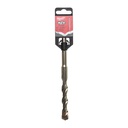 Wiertła_SDS-Plus,_2-ostrzowe_Milwaukee_SDS-Plus_M2_14_x_160_-_1_pc_1