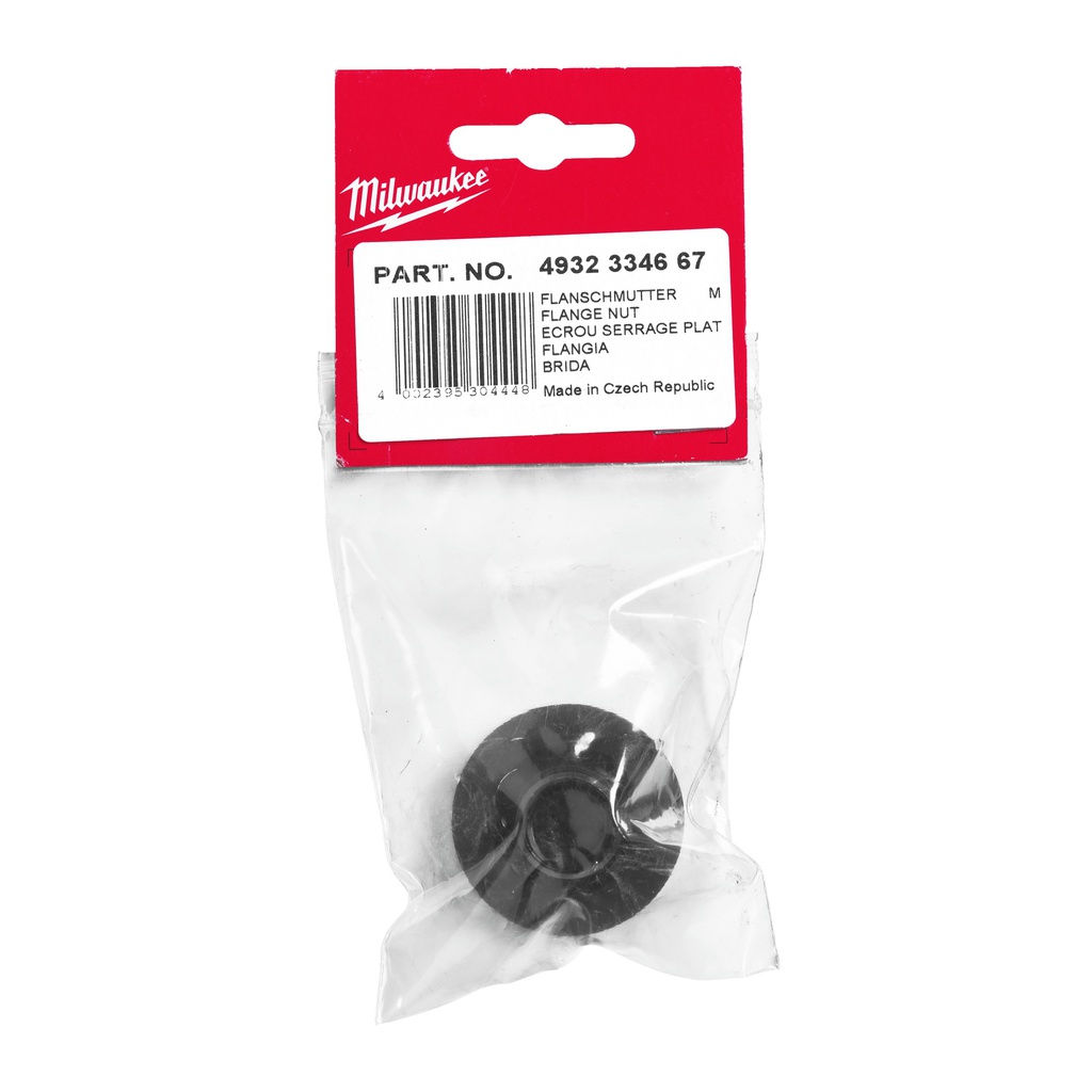 Milwaukee_Flange_Nut_-_1_pc_1