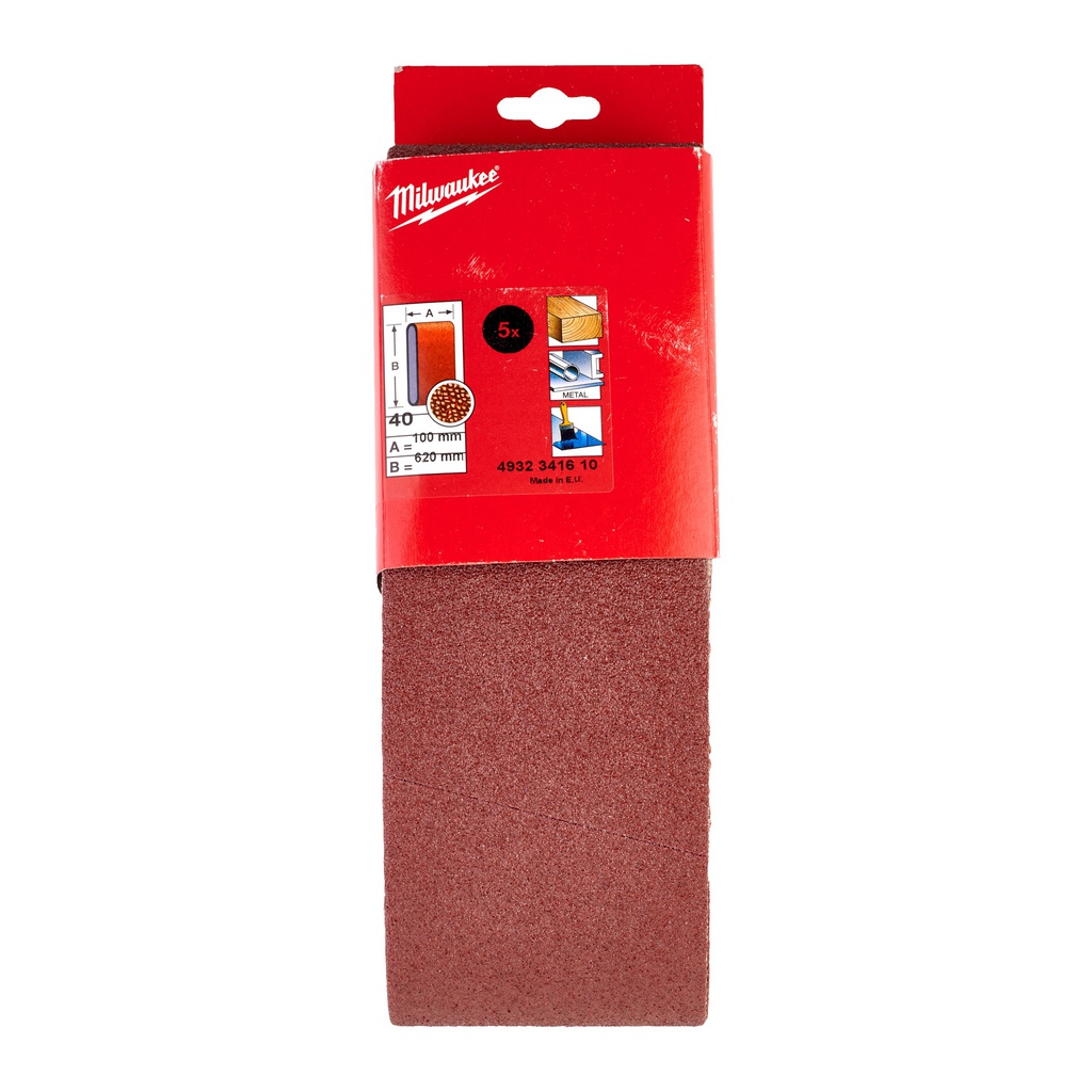 Taśmy_ścierne_100_x_620_mm_Milwaukee_100_x_620_GR_40_-_5_pcs_2