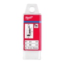 Wiertła_trepanacyjne_HSS_Milwaukee_HSSAC_31_x_30_-_1_pc_1