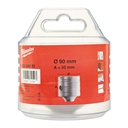 Koronki_rdzeniowe_TCT_SDS-Plus_Milwaukee_SDS-Plus_TCT_Core_Cutters_90_x_50_-_1_pc_1