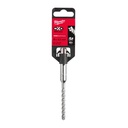 Wiertła_SDS-Plus_MX4,_4-ostrzowe_Milwaukee_SDS-Plus_MX4_5.5_x_115_-_1_pc_1