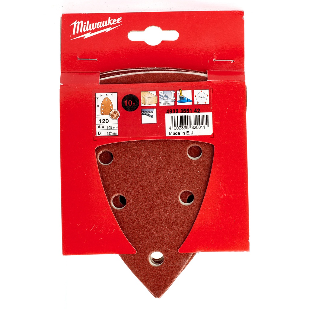 Taśmy_ścierne_100_x_147_mm_Milwaukee_100_x_147_H_and_L_GR_120_-_10_pcs_1