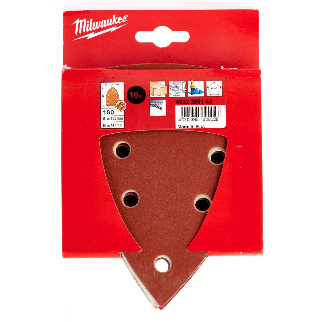 Taśmy_ścierne_100_x_147_mm_Milwaukee_100_x_147_H_and_L_GR_180_-_10_pcs_1
