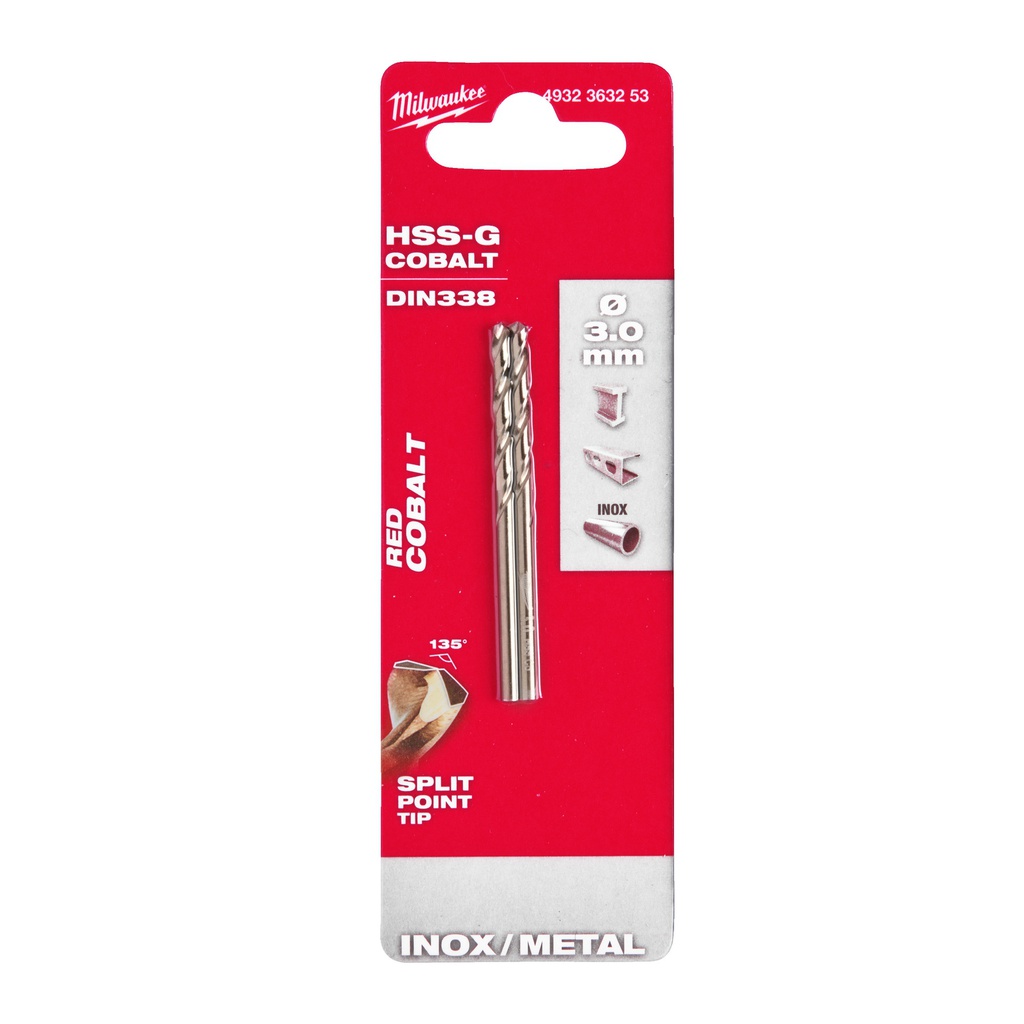 Wiertła_do_metalu_HSS-G_RED_COBALT-_DIN_338_Milwaukee_HSSGC_3.0_x_61_-_2_pcs_1