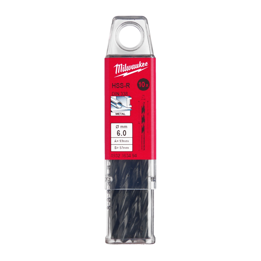 Wiertła_do_metalu_HSS,_walcowane_-_DIN_338_-_opakowanie_po_5_i_10_szt._Milwaukee_HSSR_6.0_x_93_-_10_pcs_1