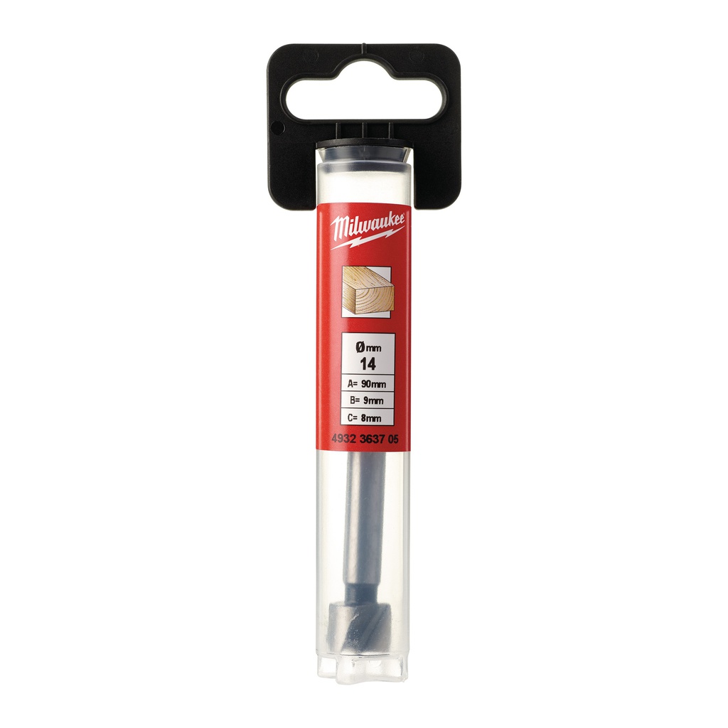 Sedniki_Milwaukee_FD_14_mm_-_1_pc_1