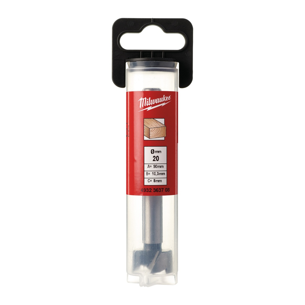 Sedniki_Milwaukee_FD_20_mm_-_1_pc_1