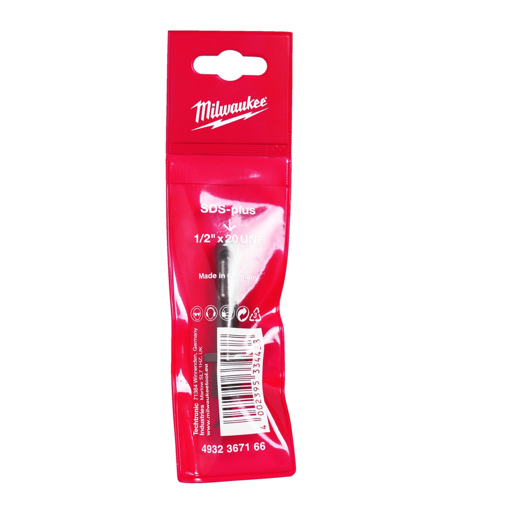 Adapter_SDS-Plus_na_½″_x_20_UNF_Milwaukee_SDS-Plus_-_½"_x_20_UNF_2_1