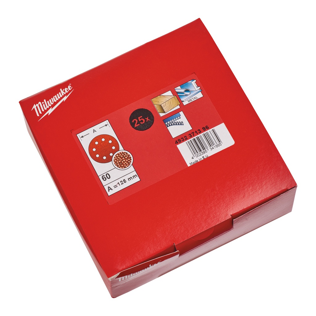 Papiery_ścierne_do_szlifierek_mimośrodowych_⌀_125_mm_&_150mm_Milwaukee_125_mm_H_and_L_GR_60_-_25_pcs_1