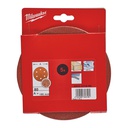 Taśmy_ścierne_⌀_150_mm_-_6_otworów_Milwaukee_150_mm_H_and_L_GR_80_-_5_pcs_1