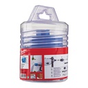 Wiercenie_na_sucho_koronką_diamentową_pod_gniazdka_elektryczne,_bez_usuwania_pyłu_-_DCU_/_DCH_Milwaukee_DCU_82_mm_M16_-_1_pc_1