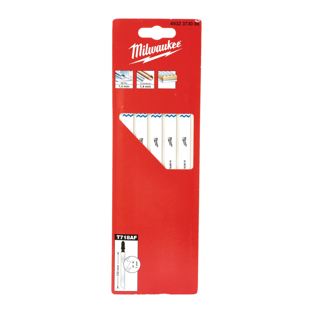 Brzeszczoty_uniwersalne_Milwaukee_Bi_155_x_1.0_mm_T718AF_-_5_pcs_1