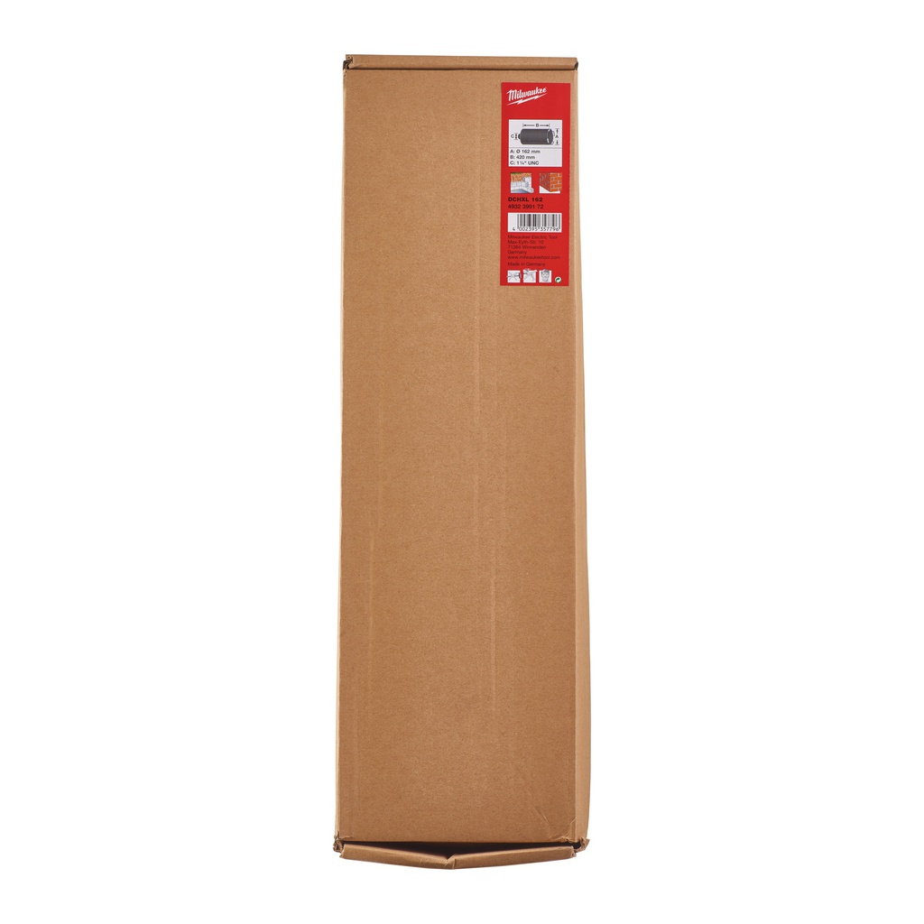 Koronki_diamentowe_do_wiercenia_na_sucho_z_usuwaniem_pyłu_-_DCHXL_Milwaukee_DCHXL_162_mm_1_¼"_UNC_-_1_pc_1