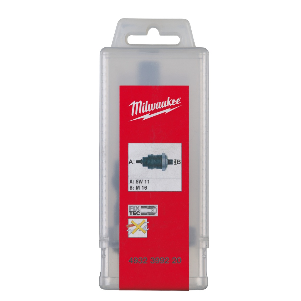 Rozwiązanie_FIXTEC_bez_usuwania_pyłu_Milwaukee_Hex_11_mm_-_M16_-_1_pc_1