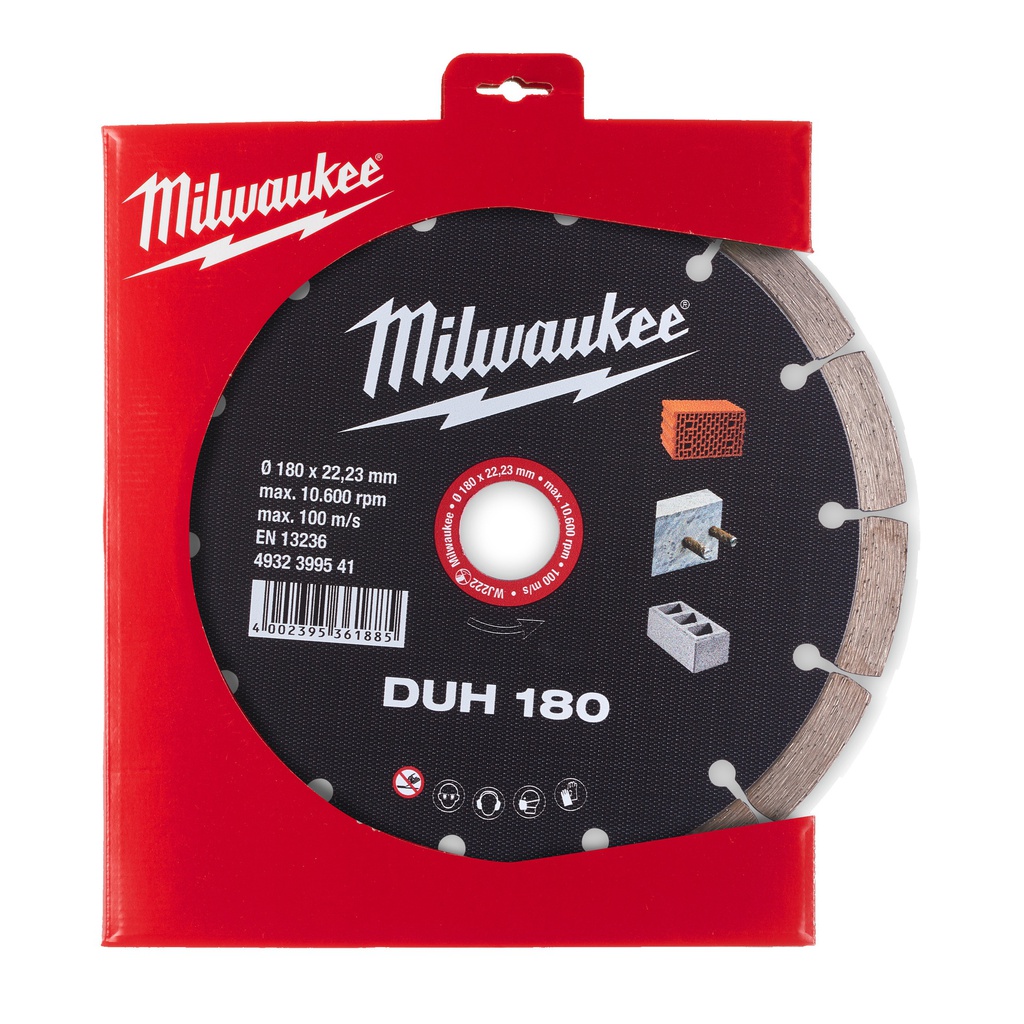 Tarcze_diamentowe_DUH_Milwaukee_DUH_180_mm_-_1_pc_1