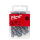 Końcówki_wkrętakowe_Milwaukee_PH_1_x_25_mm_-_25_pcs_1