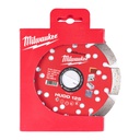 Tarcze_SPEEDCROSS™_HUDD_Milwaukee_HUDD_125_mm_-_1_pc_1