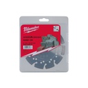 Tarcze_SPEEDCROSS™_HUDD_Milwaukee_HUDD_150_mm_-_1_pc_1