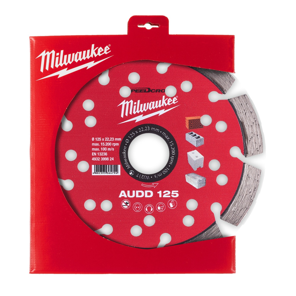 Tarcze_SPEEDCROSS™_AUDD_Milwaukee_AUDD_125_mm_-_1_pc_1