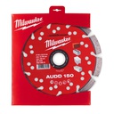 Tarcze_SPEEDCROSS™_AUDD_Milwaukee_AUDD_150_mm_-_1_pc_1