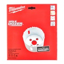 Bimetalowe_kobaltowe_otwornice_HOLE_DOZER™_Milwaukee_Hole_Dozer_Holesaw_-_160_mm_-_1_pc_1