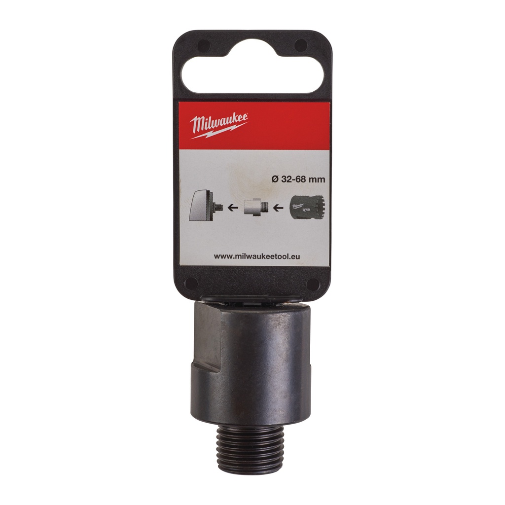 Akcesoria_do_otwornic_Milwaukee_Holesaw_Grinder_adaptor_32_-_68_mm_1