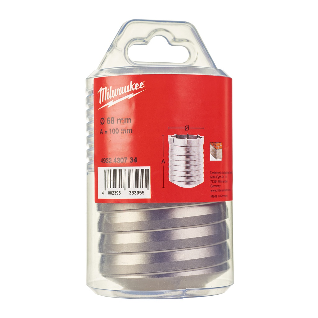 Koronki_rdzeniowe_SDS-Max_TCT_-_dwuczęściowa_konstrukcja_Milwaukee_SDS-Max_TCT2_68_x_100_-_1_pc_1