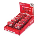 Bity_udarowe_Shockwave_Impact_Duty™_Milwaukee_CD_Tic_Tac_PZ3_x_25_mm_(25_pcs)_-_10_pcs_1