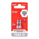 Bity_udarowe_Shockwave_Impact_Duty™_Milwaukee_Shockwave_TX20_x_25_mm_-_2_pcs_1
