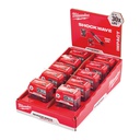 Bity_udarowe_Shockwave_Impact_Duty™_Milwaukee_CD_Tic_Tac_TX50_x_25_mm_(15_pcs)_-_10_pcs_2