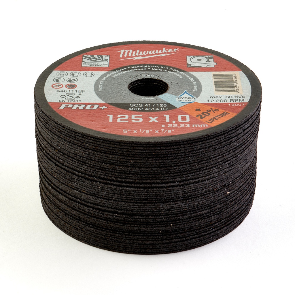 Tarcze_cienkie_do_cięcia_metalu_PRO+_Milwaukee_SCS_41_/_125_x_1_x_22_mm_-_50_pcs_2