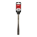 Dłuto_cienkie_wąskie_SDS-Plus_Milwaukee_Thin_flat_180_mm_-_1_pc_1